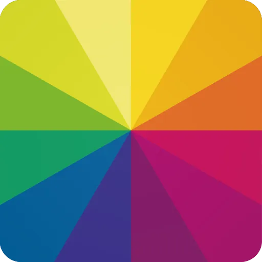 Fotor logo